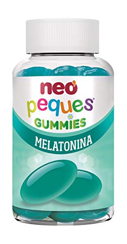 Neo Peques Neo Peques Gummies Melatonina - 30 Unidades
