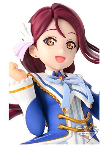 ラブライブ プライズ・一番くじ フィギュア 56体セット 一番くじ ラブライブ！サンシャイン！！ 5th Anniversary E賞