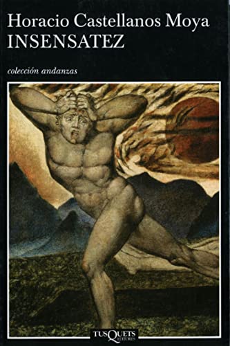 Insensatez (Andanzas) (Spanish Edition)