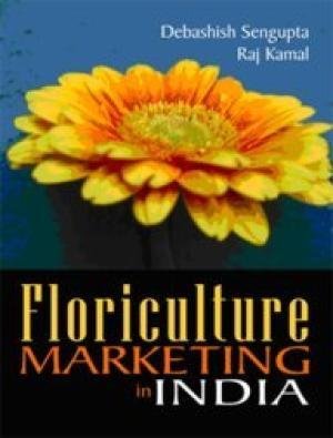 Floriculture Marketing in India