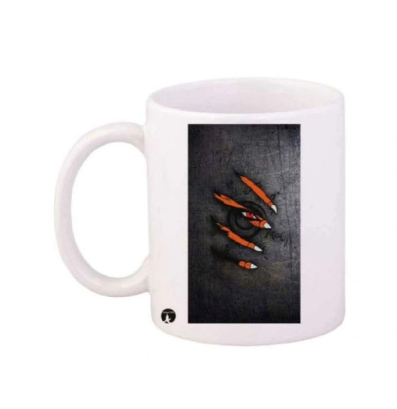 RYN PRINTED DESIGN The Anime coffee Mug