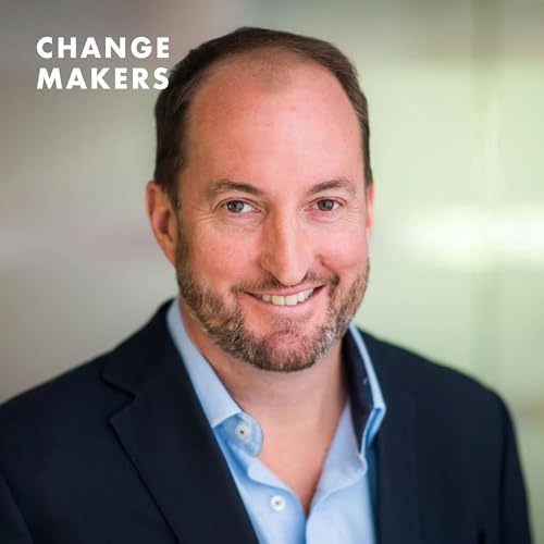 192: Guto Harri on Leadership, Resilience and the Future of Reputation