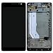LCD Touch Digitizer Screen Assembly Replacement for Microsoft Lumia 950xl / 950 Xl 1440 X 2560 Pixels 5.7"
