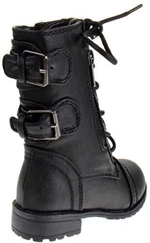 Forever Link MANGO-79K Kid's Boot3