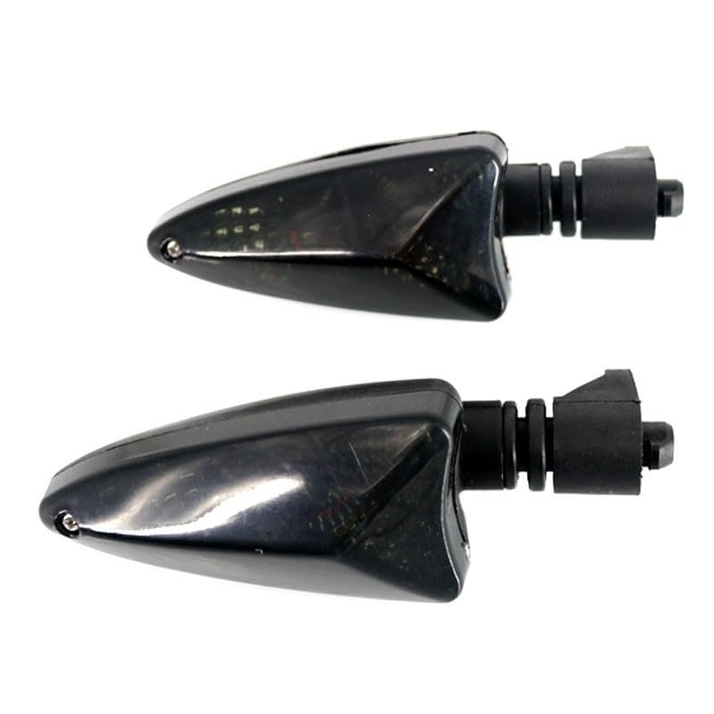 Indicateur lumineux moto à haute visibilité pour SL 750 Shiver