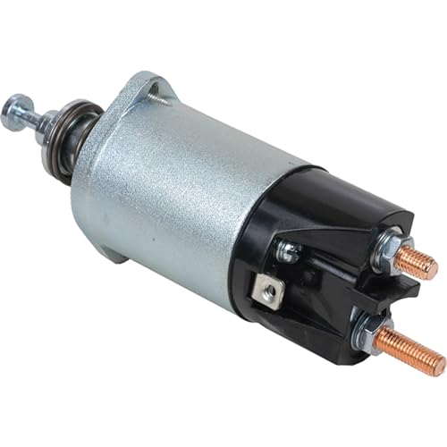 Solenoide DB Electrical repuesto M371X20571 para tractor ME700035 3