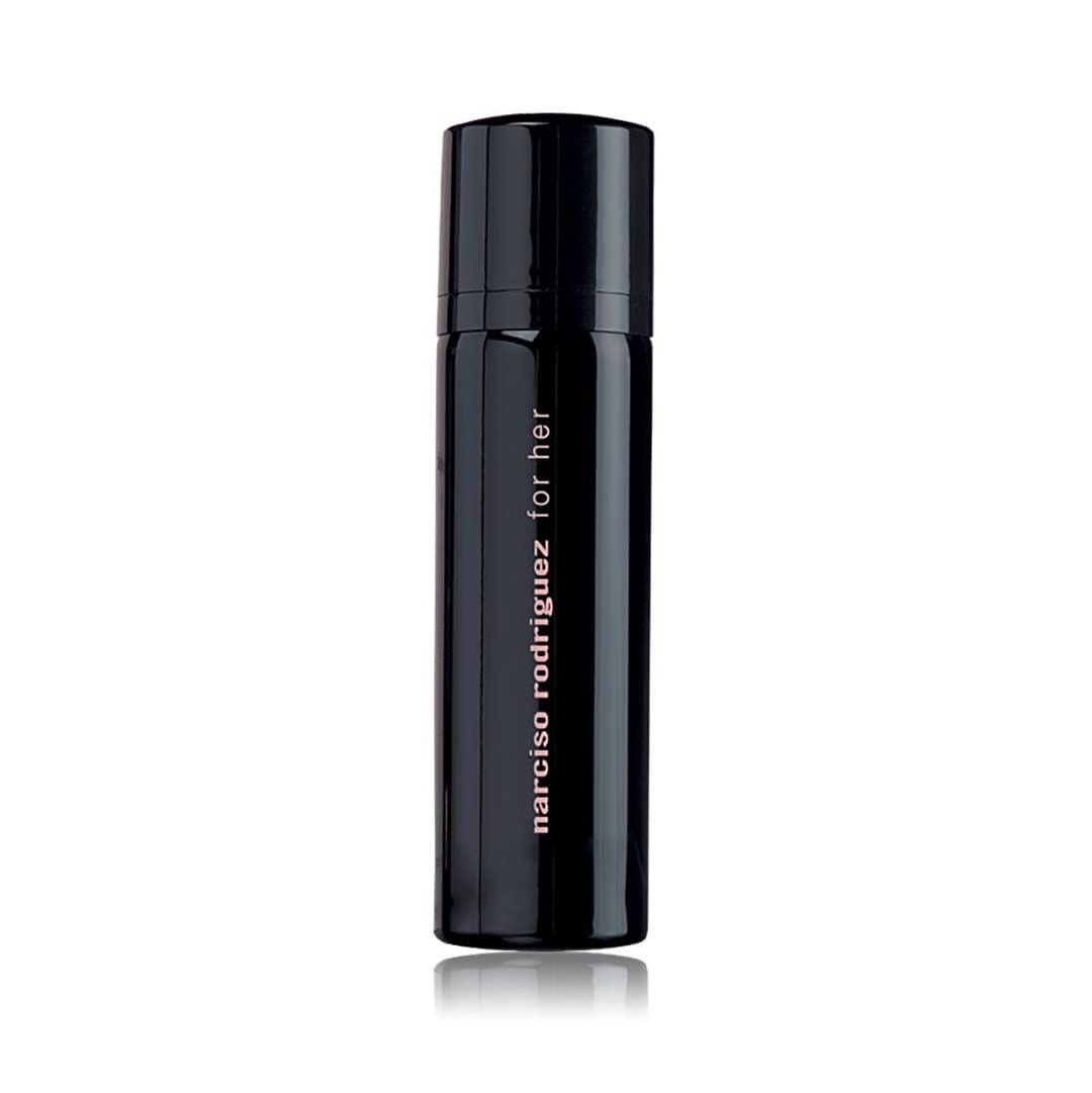 Narciso Rodriguez Eau de Lancaster - Desodorante en crema para mujer, 100 ml, 1 unidad