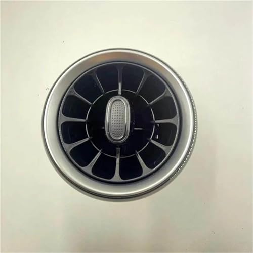 Sortie Climatiseur Mazda 6 Grille Ventilation Aération Version Modifiée A4478308502 - 6