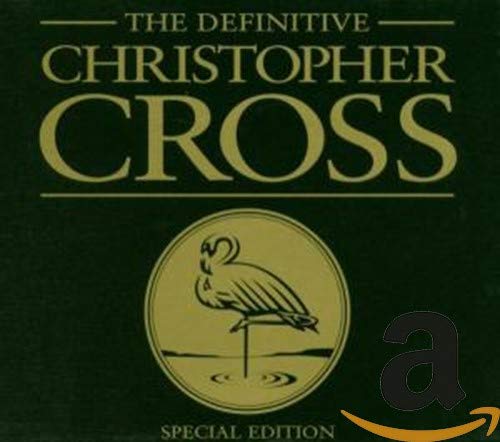 Definitive Christopher Cross