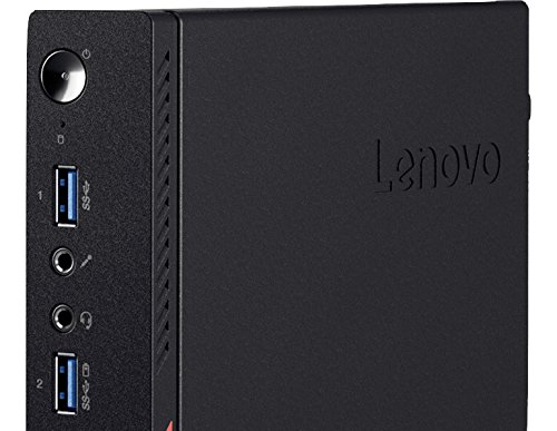 Lenovo ThinkCentre M900 Tiny - 10FM001BUS (Intel Core i7-6700T