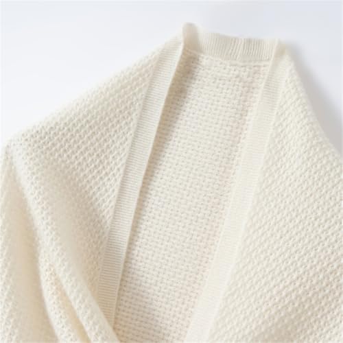 Châle pour femme 100% cachemire, écharpe en maille confortable