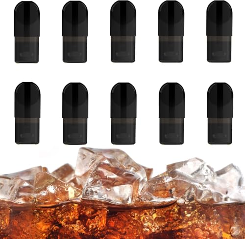 iPPUKU RELX|bht[o[ ݊J[gbW dq΂ RELX PODS|bh POD Compatible pods RELX cartridges RELXlΉ Compatible RELX PODS For Generation