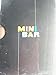Mini Bar: A Little Book of Big Drinks (5 books) Mini Bar: Whiskey, Vodka, Tequila, Rum & Gin