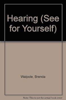 Hardcover Hear Hb-Sfy Book