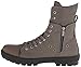 Levis Men's Sahara CT Twill Combat Boot