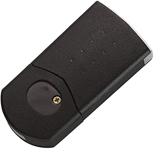 Clé complète 2 boutons 434MHz pour Mazda 2 3 5 6 télécommande vierge à programmer - 5