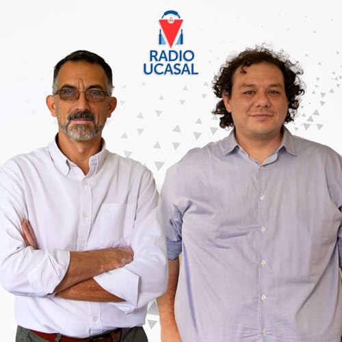 ARANCELES DONALD TRUMP Podcast Por  arte de portada