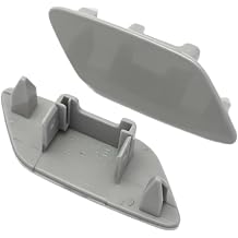 Ont Left Or Right Headlamp Washer Capno.5c6 955 109a/ 5c6 110a