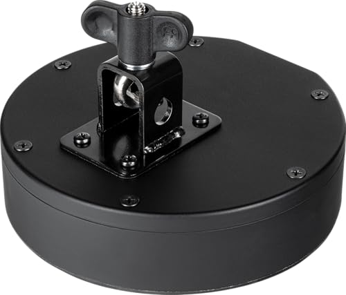 Meinl Percussion MCPP Digital Percussion Effects Pad—Five Pre-Programmed Sounds thumb #3