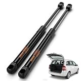 ARANA PROP Heckklappendämpfer kompatibel mit Opel Zafira B A05 MPV 2005-2014