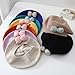 Stylish Infant Girl Hat Warm & Fashionable Cap Lovely Toddler Wool & Comfortable Cute Design Headwear Winter
