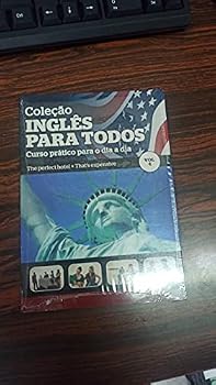 Paperback coleco ingls pratico para o dia a dia 4 dvd de gold e Ed. 2010 Book