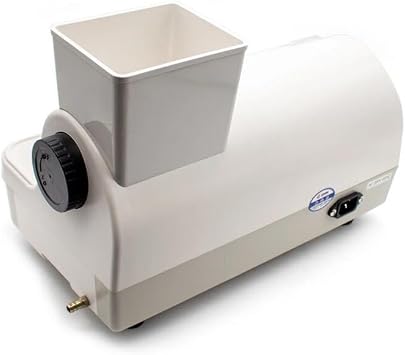 Electric Lens Edging Machine, Optical Manual Grinder Polisher Edger Hand-Edging & Polishing Combination Machine 120W AC110V