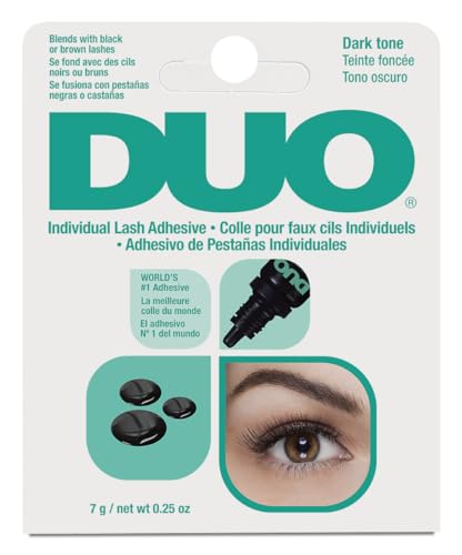 ARDELL DUO Individual Lash Adhesive Dark, 25 g