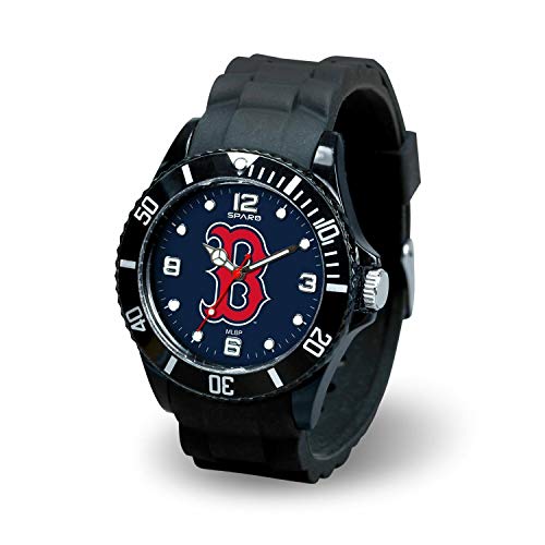 Hall of Fame Memorabilia Boston Red Sox Men's Sports Watch - Spirit