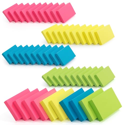 Blocs-notes M&G de 100 feuilles pour ne plus oublier vos idées importantes