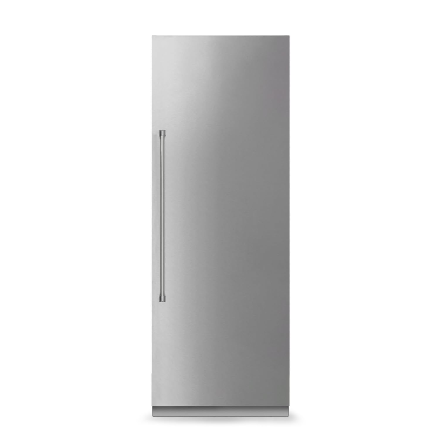 Thor Kitchen 30-inch Built-in Refrigerator Column, Stainless Steel Panel Ready | Fridge.com