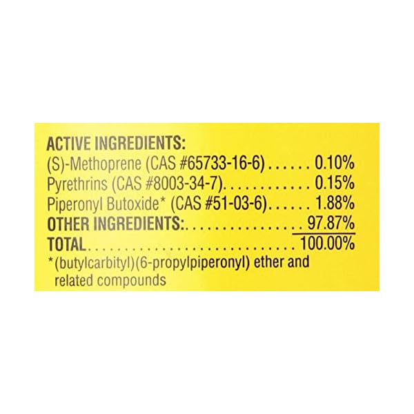 Zodiac Oatmeal Flea and Tick Dog and Puppy Conditioning Shampoo