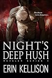 Night's Deep Hush: Reveler Series 4