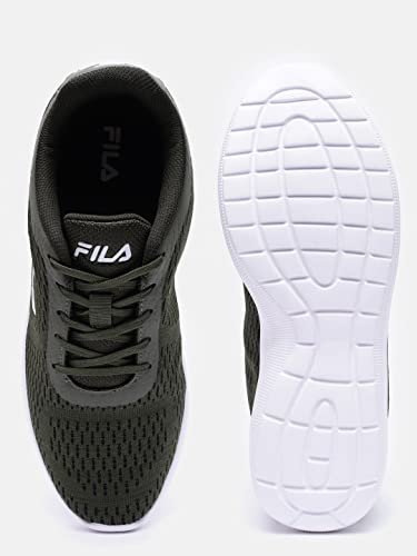 Image of Fila Mens Iggy Plus 2 Sneaker