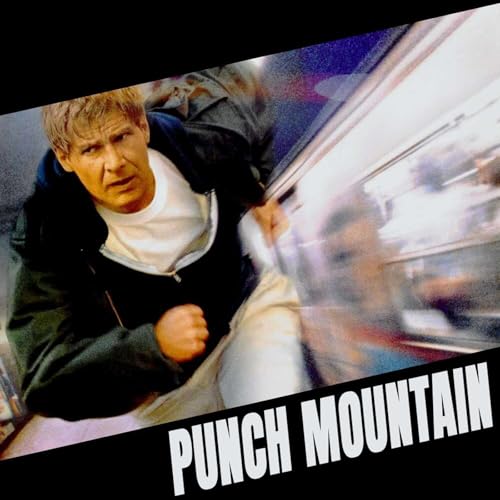 Page de couverture de Ep 096: The Fugitive with Lance Gilstrap