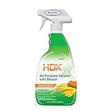 HDX 32 oz. All Purpose Cleaner with Bleach