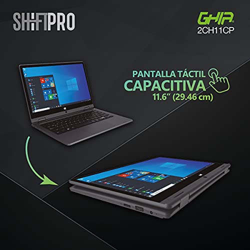 Computadoras De Escritorio, Personal Computer ghia computadoras Marca GHIA (3)