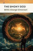 The Smoky God (Illustrated): or a voyage to the inner world : collector edition B0F6DFB65F Book Cover