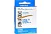Natural Dentist Stim-U-Dent Thin Plaque Remove Roasted Mint - Case of 6 - 4 Packs