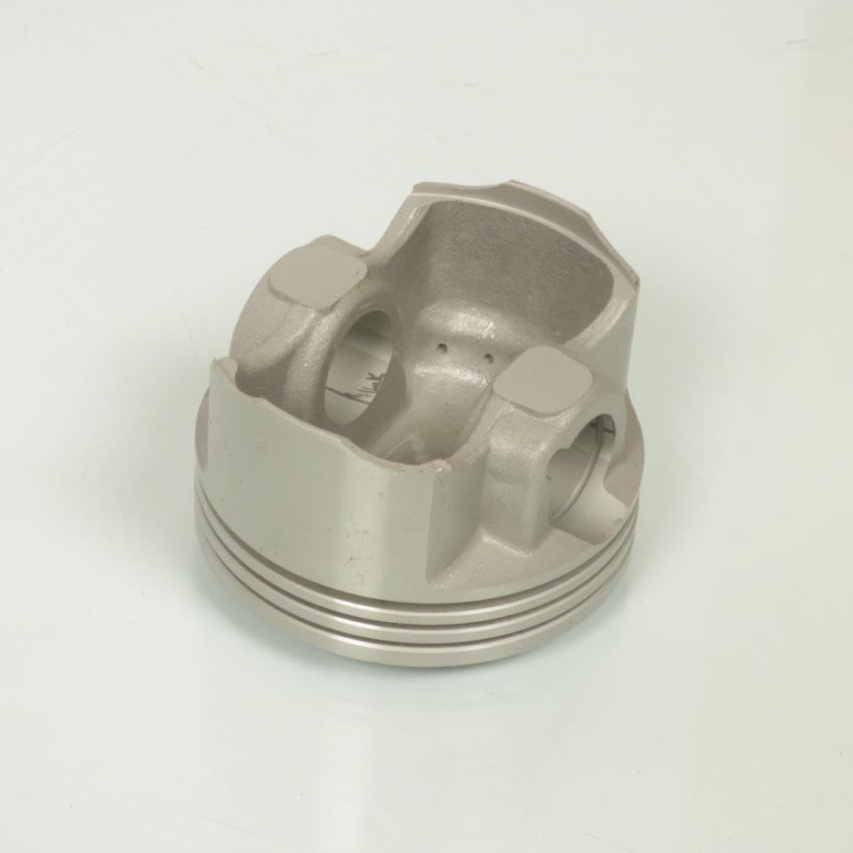 Cilindro Teknix para Rieju 125 MARATHON, ideal para tus rutas de enduro 4