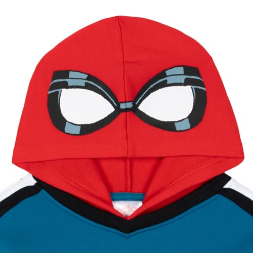 Image of Marvel Fleece Pullover Hoodie Toddler to Big Kid Sizes (2T - 18-20)