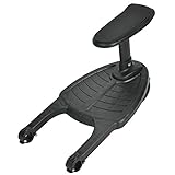 HYGRAD® Toddlers Stroller Board Attachment for Buggys and Prams with Seat and Stand - Image 4