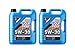 Produktbild ILODA 2X Original Liqui Moly 5L Longtime High Tech 5W-30 Motoröl Motorenöl Öl Oil 1137