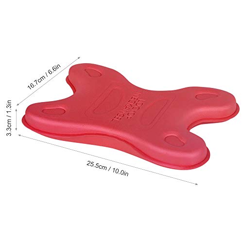 Aliviador de pescoço, Andoer Aliviador de tensão de apoio de pescoço Dispositivo de relaxamento de t