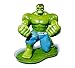 Hulk Agents of SMASH - Marvel 3D Action Figure Cake Decorating Kit, DecoPac
