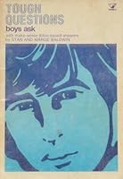 Tough Questions Boys Ask 0882073648 Book Cover