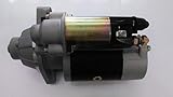 GOWE Starter starting motor ME037636,M3T56071,ME077407 for MITSUBISHI 6D14,6D15,6D16 engine