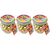 どうぶつボーロ 動物ボーロ 3個セット たまごボーロ 国内製造 お菓子 ギフト プレゼント おかし 人気 たまごぼうろ (3個セット)