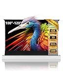 NothingProjector Projector Screen...image