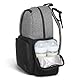HUGGIES LITTLE HUGS RUCKSACK - WICKELTASCHE